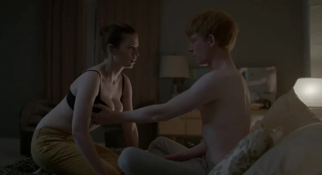 слив Хейли Этвелл (Hayley Atwell)