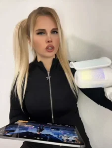 слив Fensi