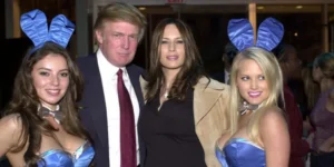 слив Дональд Трамп (Donald Trump)