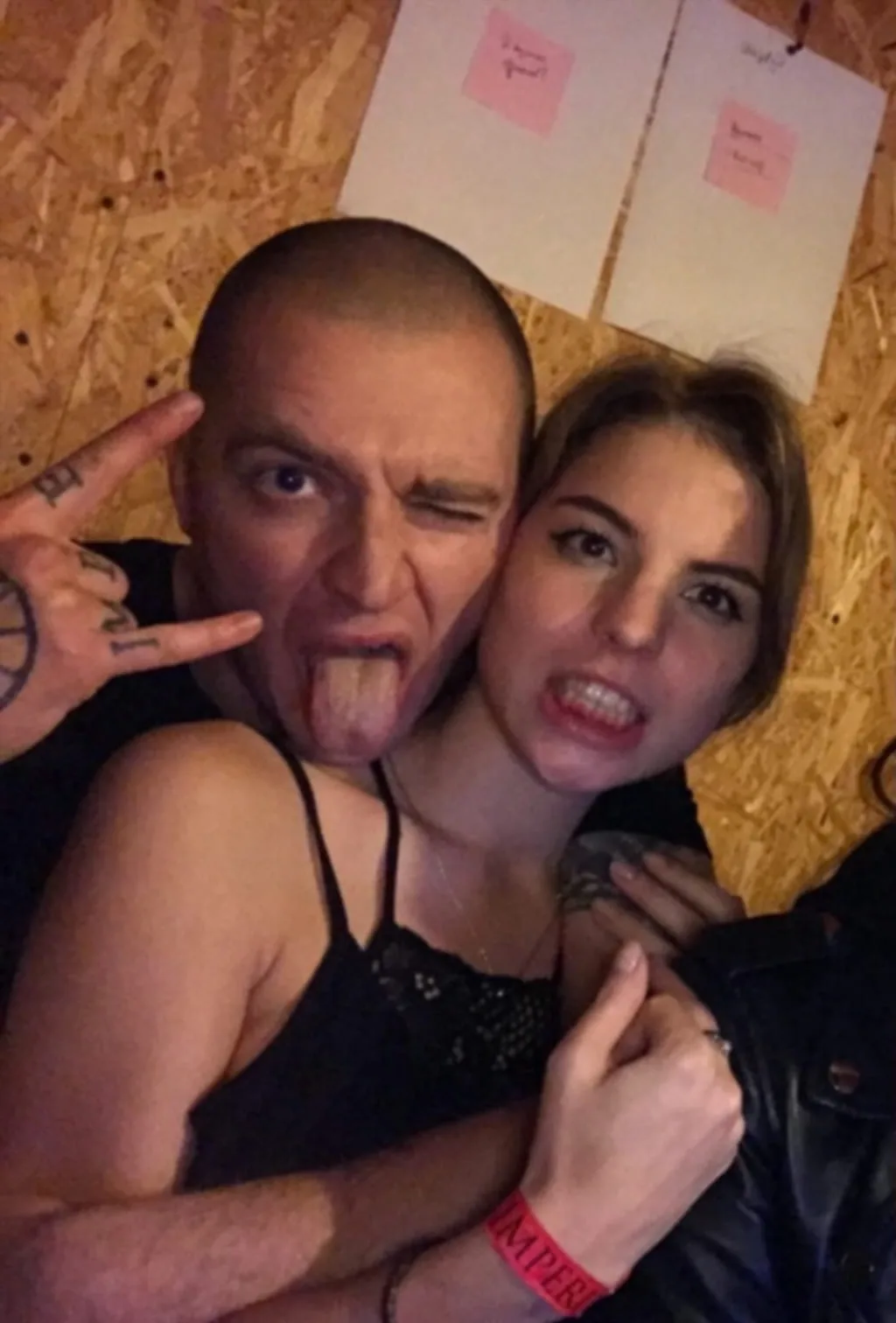 слив Оксимирон (Oxxxymiron)