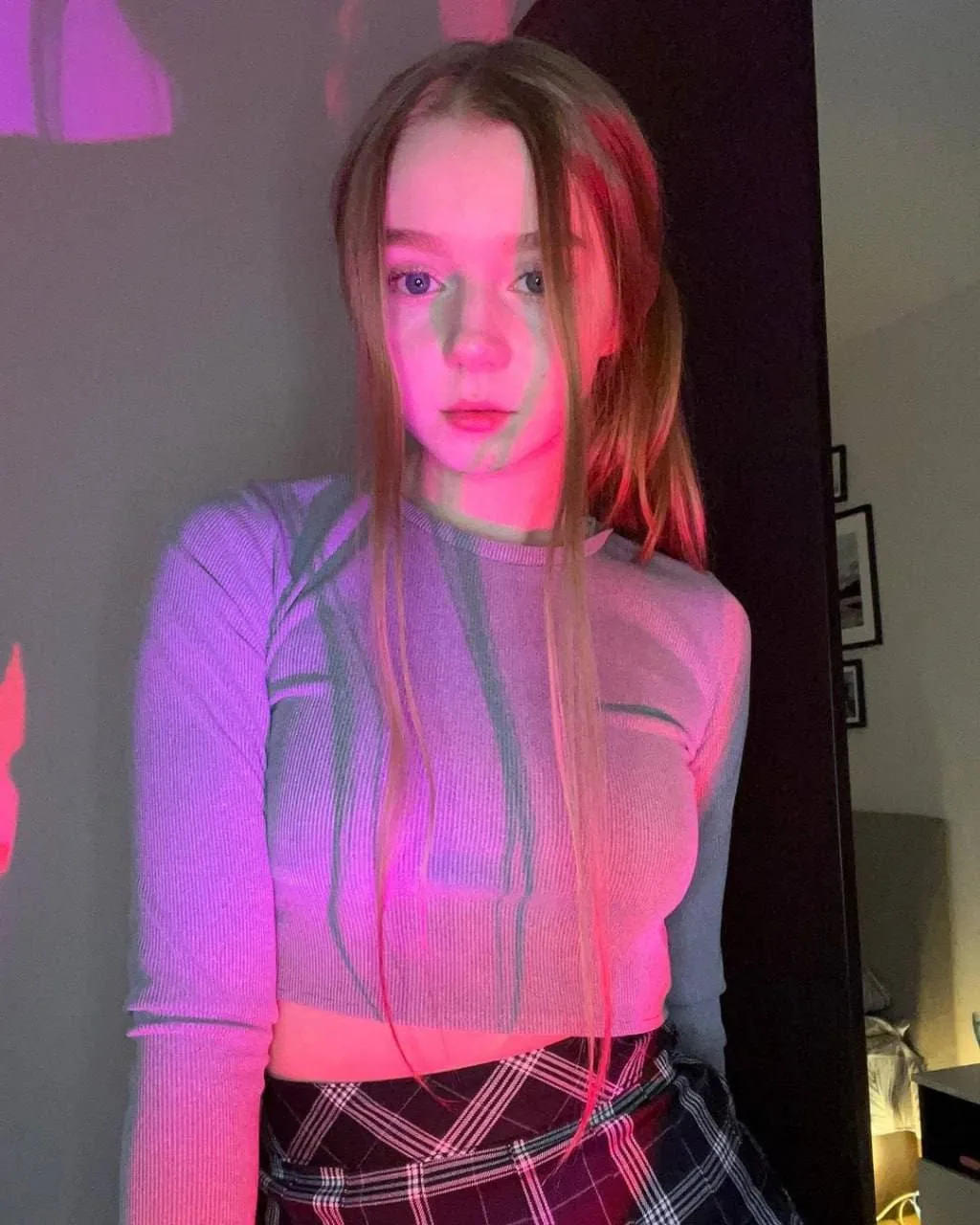 слив Алина Никитина (Liinaliiis)